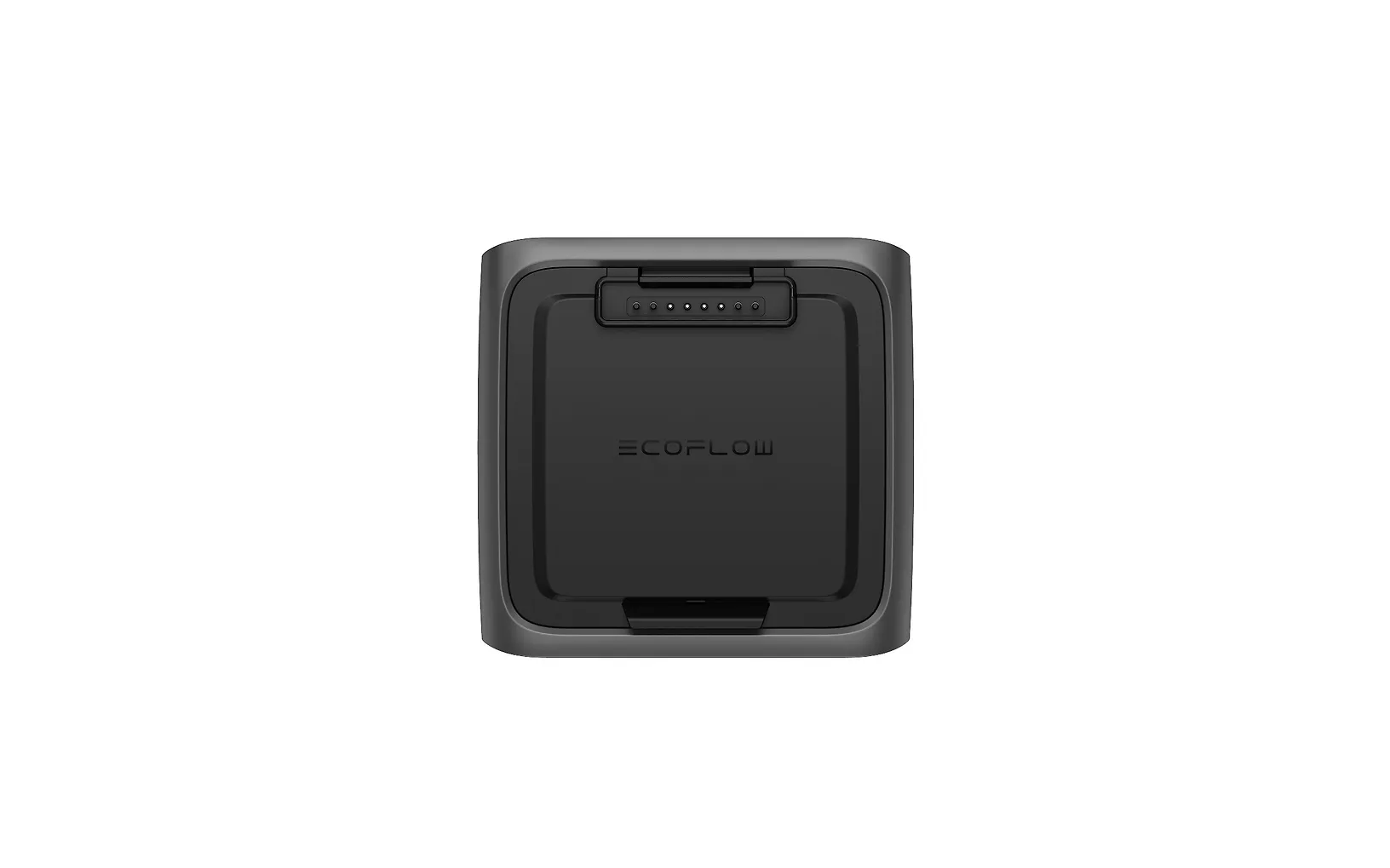 EcoFlow River 3 EB 600 572 Wh tilläggsbatteri till River 3 Plus kraftstation