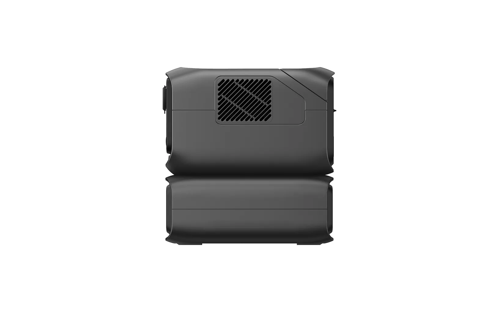 EcoFlow River 3 MAX bärbar kraftstation, 572 Wh
