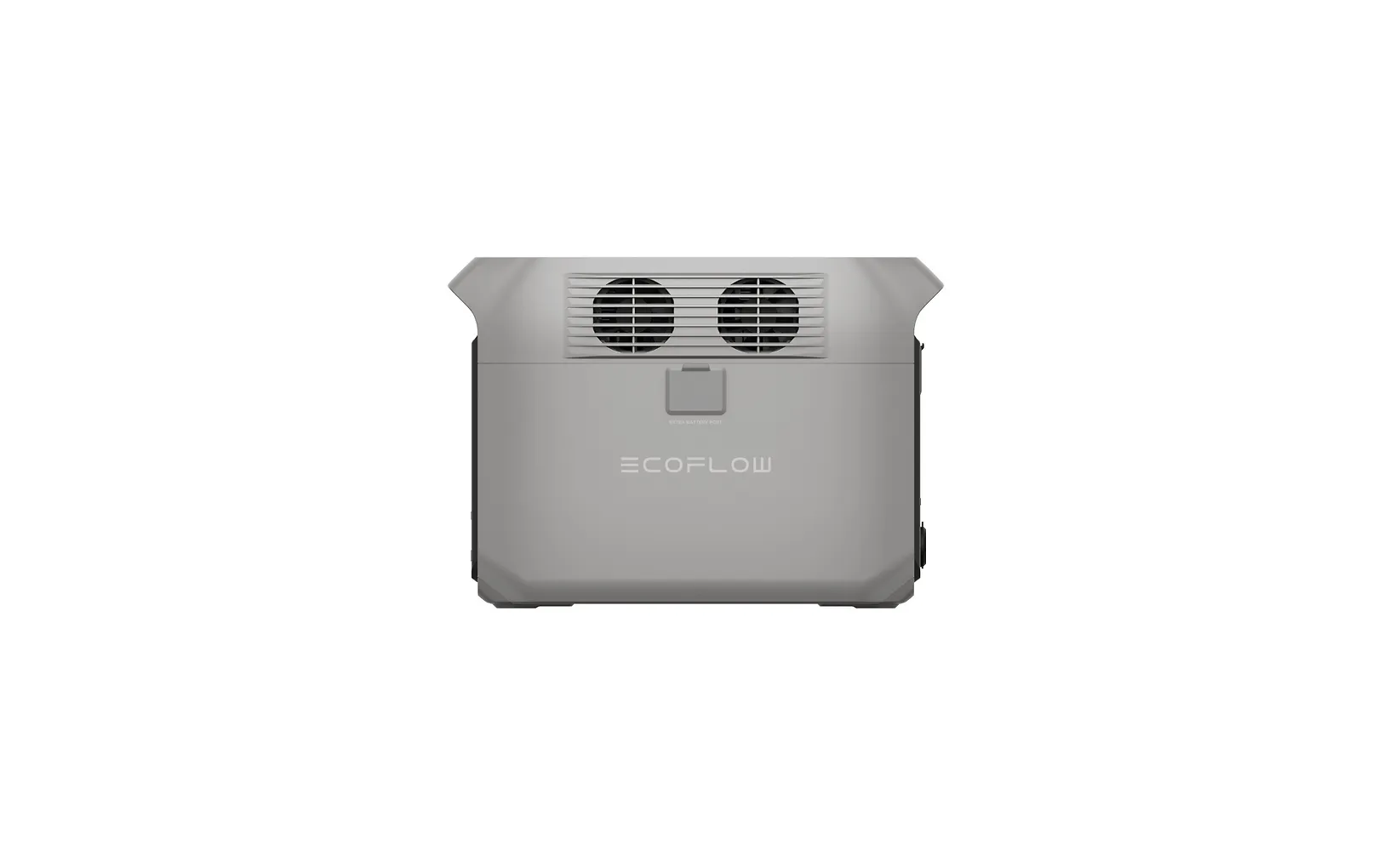 EcoFlow Delta 3 1500 bärbar kraftstation, 1536 Wh
