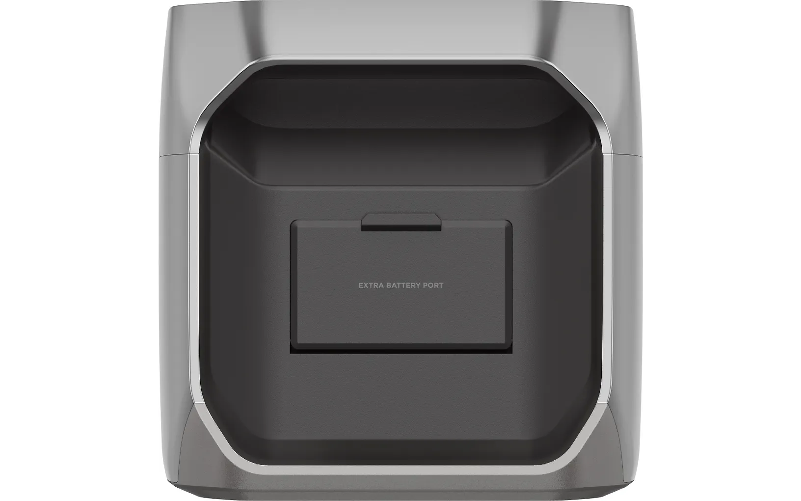 EcoFlow Delta 3 extra batteri till Delta 3/3 Plus kraftstation, 1024 Wh