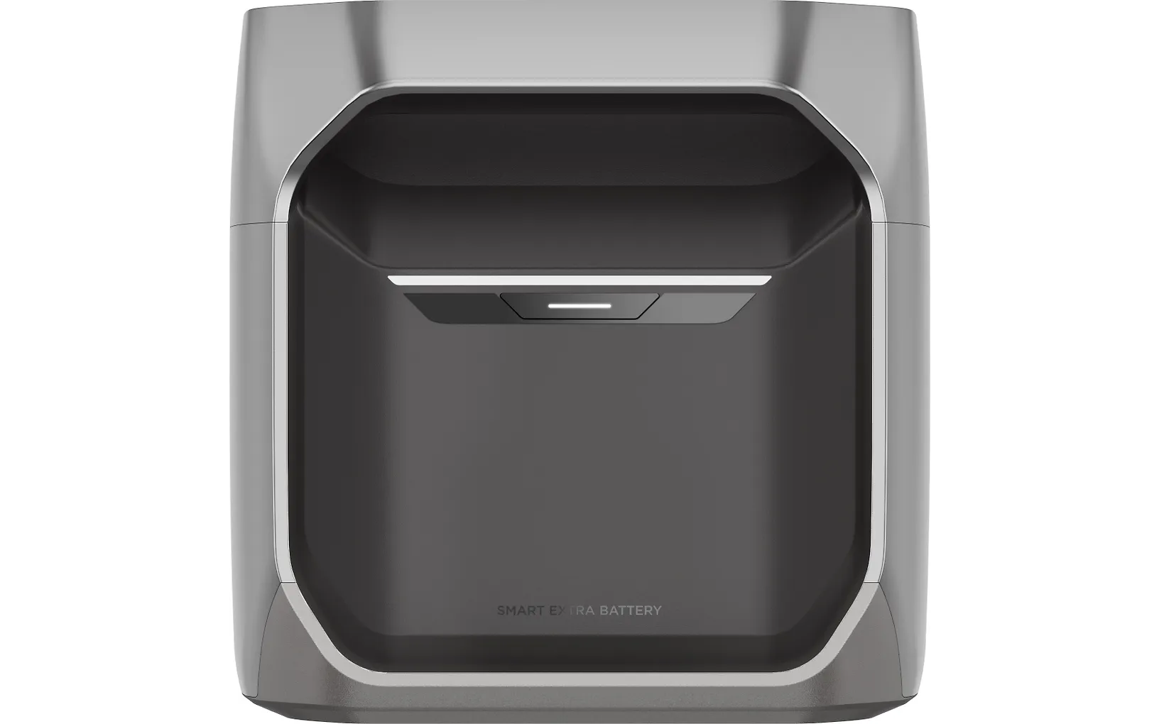 EcoFlow Delta 3 extra batteri till Delta 3/3 Plus kraftstation, 1024 Wh