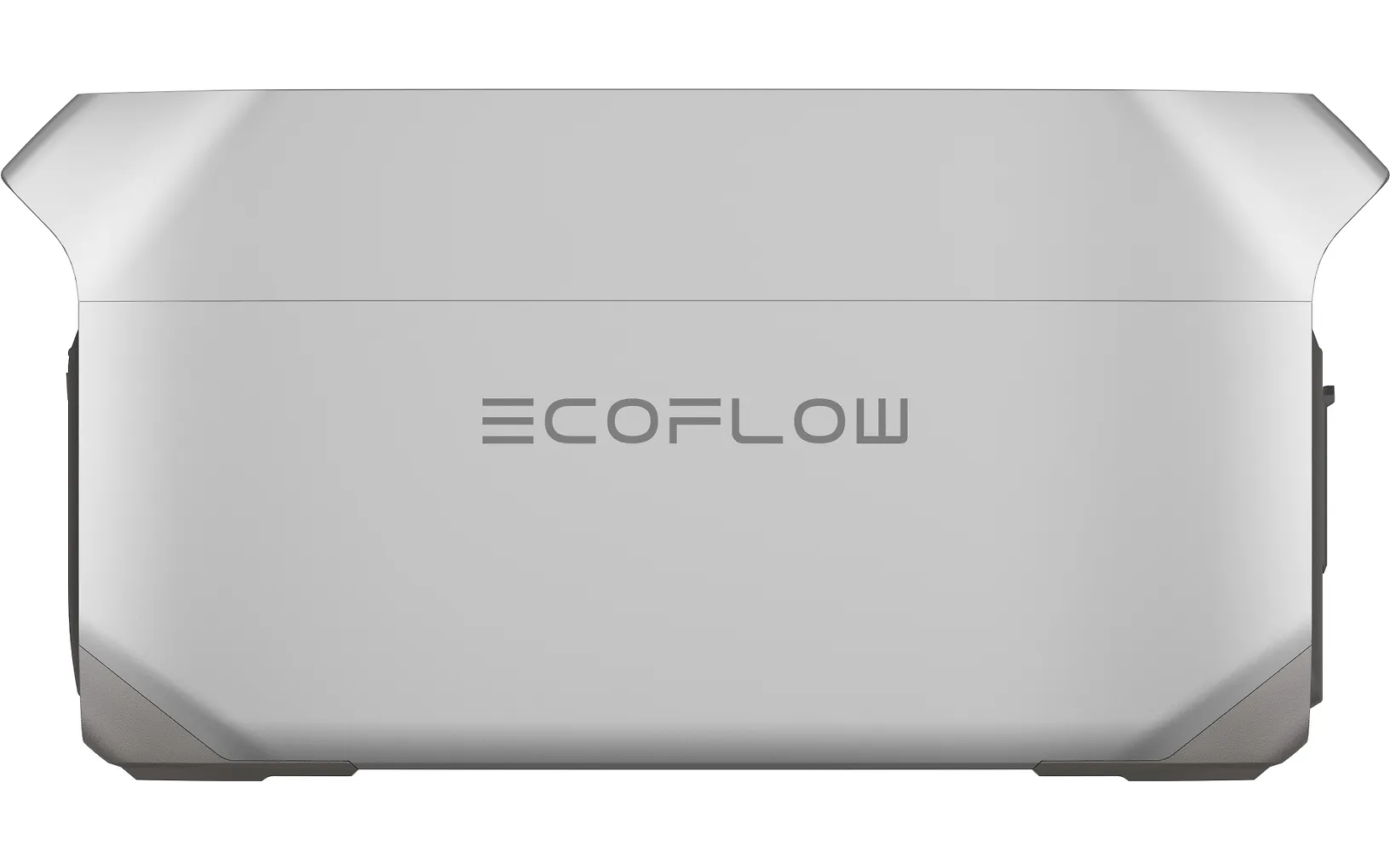 EcoFlow Delta 3 extra batteri till Delta 3/3 Plus kraftstation, 1024 Wh