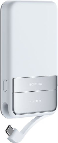 EcoFlow Rapid 5000 varavirtalähde, 5000 mAh, sininen – kuva 1