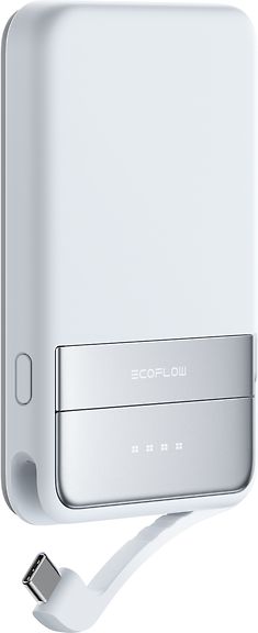 EcoFlow Rapid 5000 varavirtalähde, 5000 mAh, sininen – kuva 1
