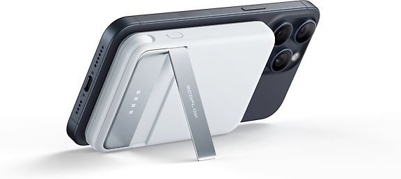 EcoFlow Rapid 5000 varavirtalähde, 5000 mAh, sininen – kuva 3
