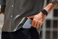 EcoFlow Rapid 5000 varavirtalähde, 5000 mAh, hopea