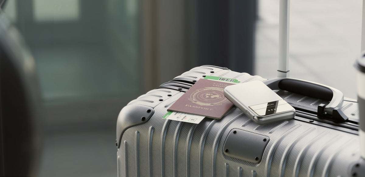 EcoFlow Rapid 5000 varavirtalähde, 5000 mAh, hopea