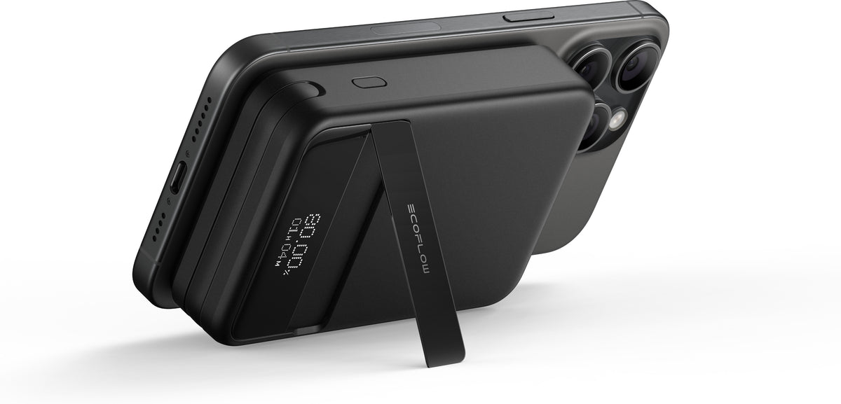 EcoFlow Rapid 10000 varavirtalähde – kuva 4