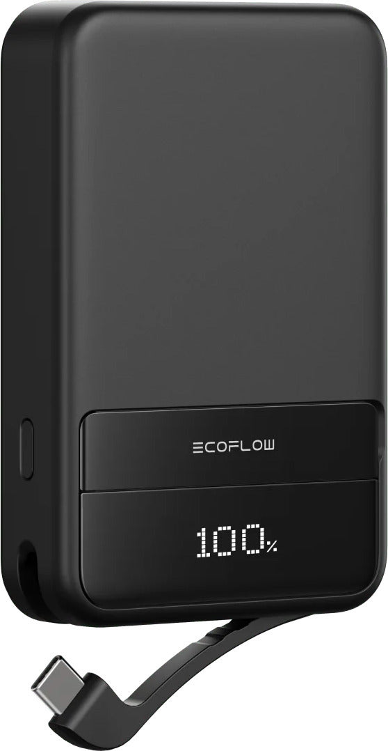 EcoFlow Rapid 10000 varavirtalähde