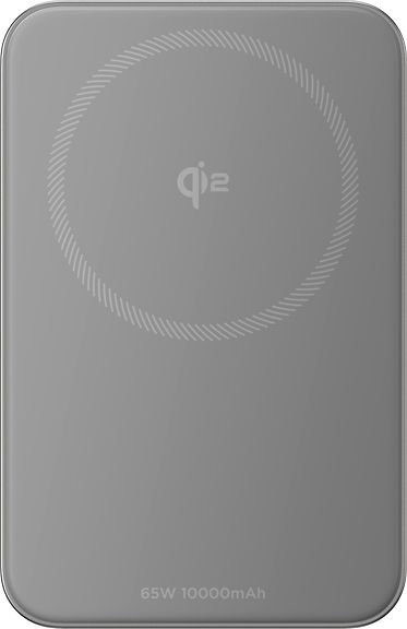 EcoFlow Rapid 10000 varavirtalähde, 10 000 mAh, hopea – kuva 5