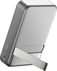 EcoFlow Rapid 10000 varavirtalähde, 10 000 mAh, hopea – kuva 9