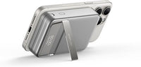 EcoFlow Rapid 10000 varavirtalähde, 10 000 mAh, hopea – kuva 12