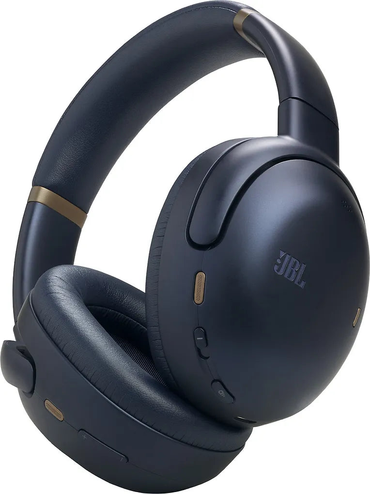 JBL Tour One M3 langattomat vastamelukuulokkeet, sininen