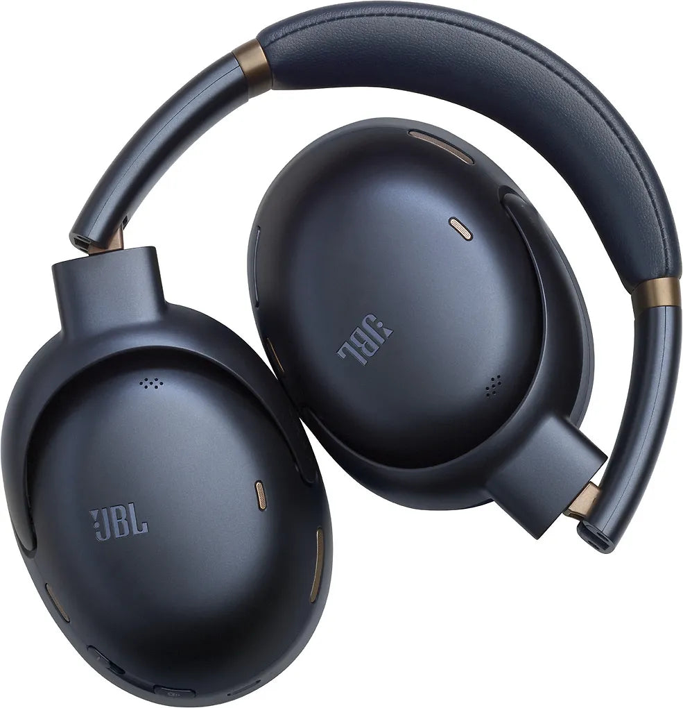 JBL Tour One M3 langattomat vastamelukuulokkeet, sininen