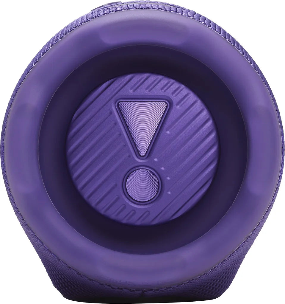 JBL Charge 6 Bluetooth-kaiutin, violetti