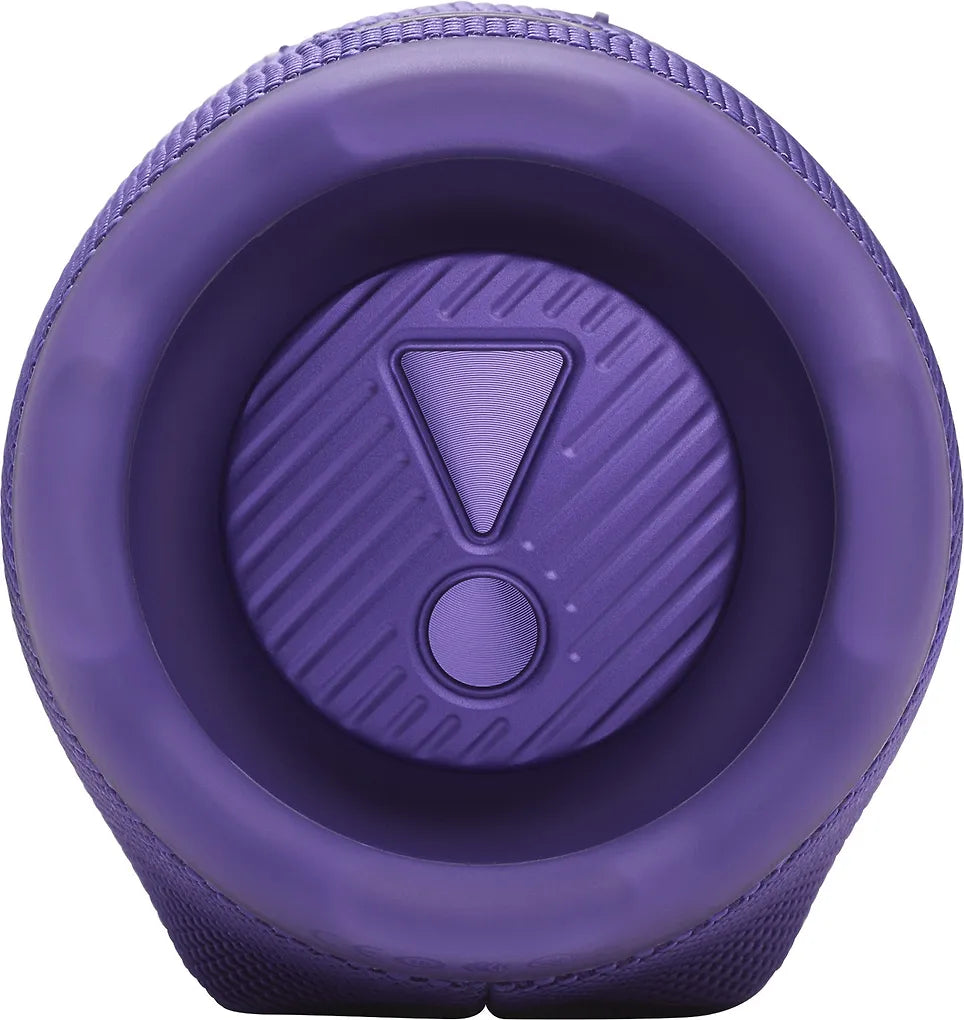 JBL Charge 6 Bluetooth-kaiutin, violetti