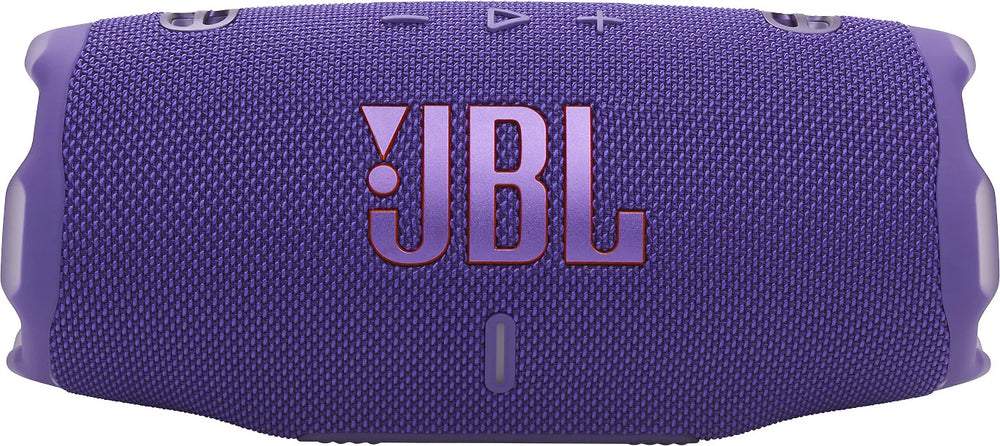 JBL Charge 6 Bluetooth-kaiutin, violetti