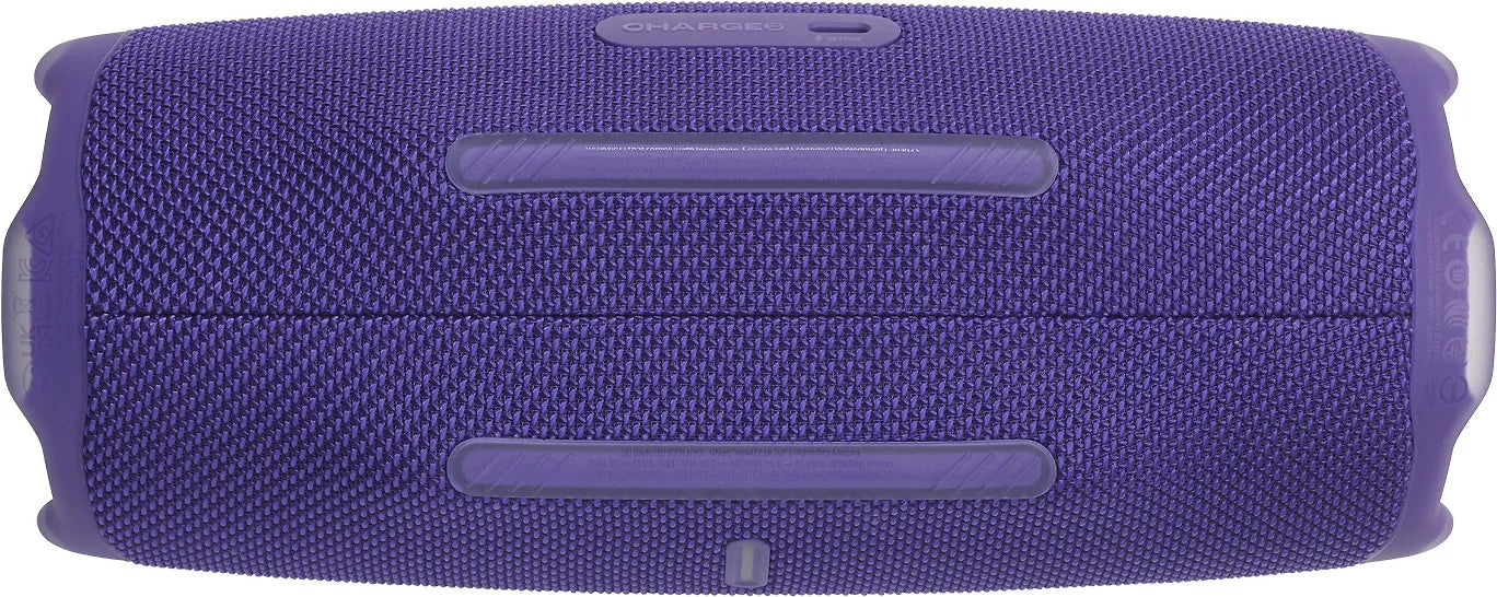 JBL Charge 6 Bluetooth-kaiutin, violetti