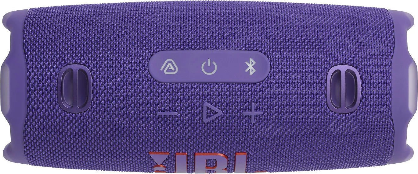 JBL Charge 6 Bluetooth-kaiutin, violetti
