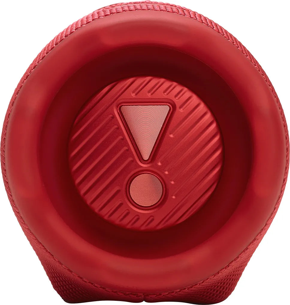 JBL Charge 6 Bluetooth-kaiutin, punainen