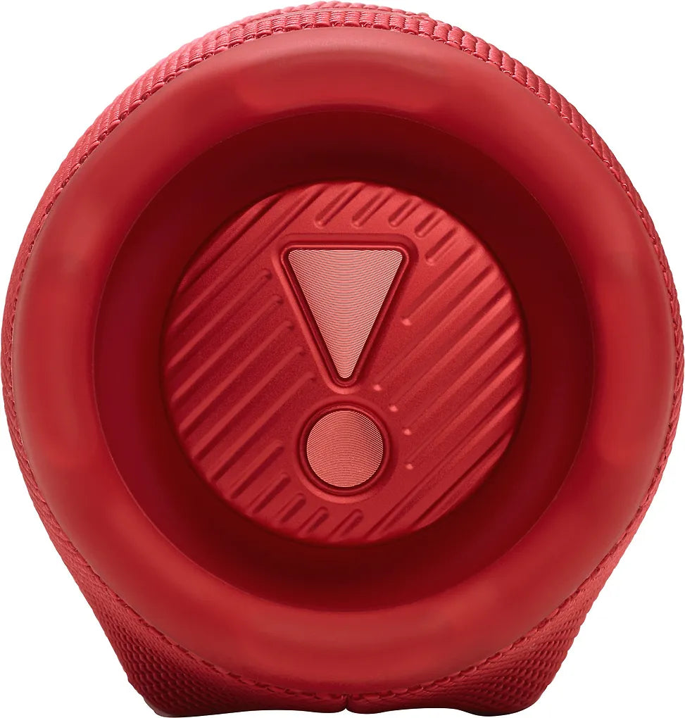 JBL Charge 6 Bluetooth-kaiutin, punainen