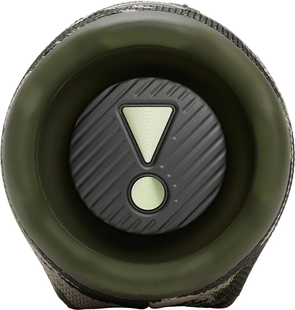 JBL Charge 6 Bluetooth-kaiutin, maastokuvio