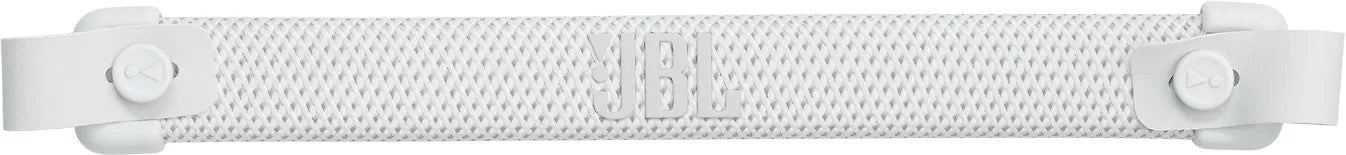 JBL Charge 6 Bluetooth-kaiutin, valkoinen