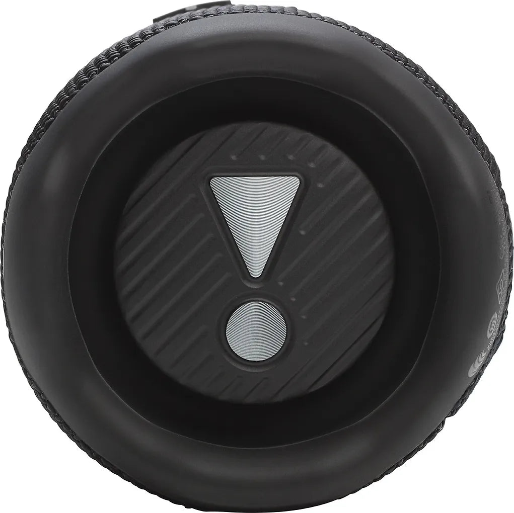 JBL Flip 7 Bluetooth-kaiutin, musta