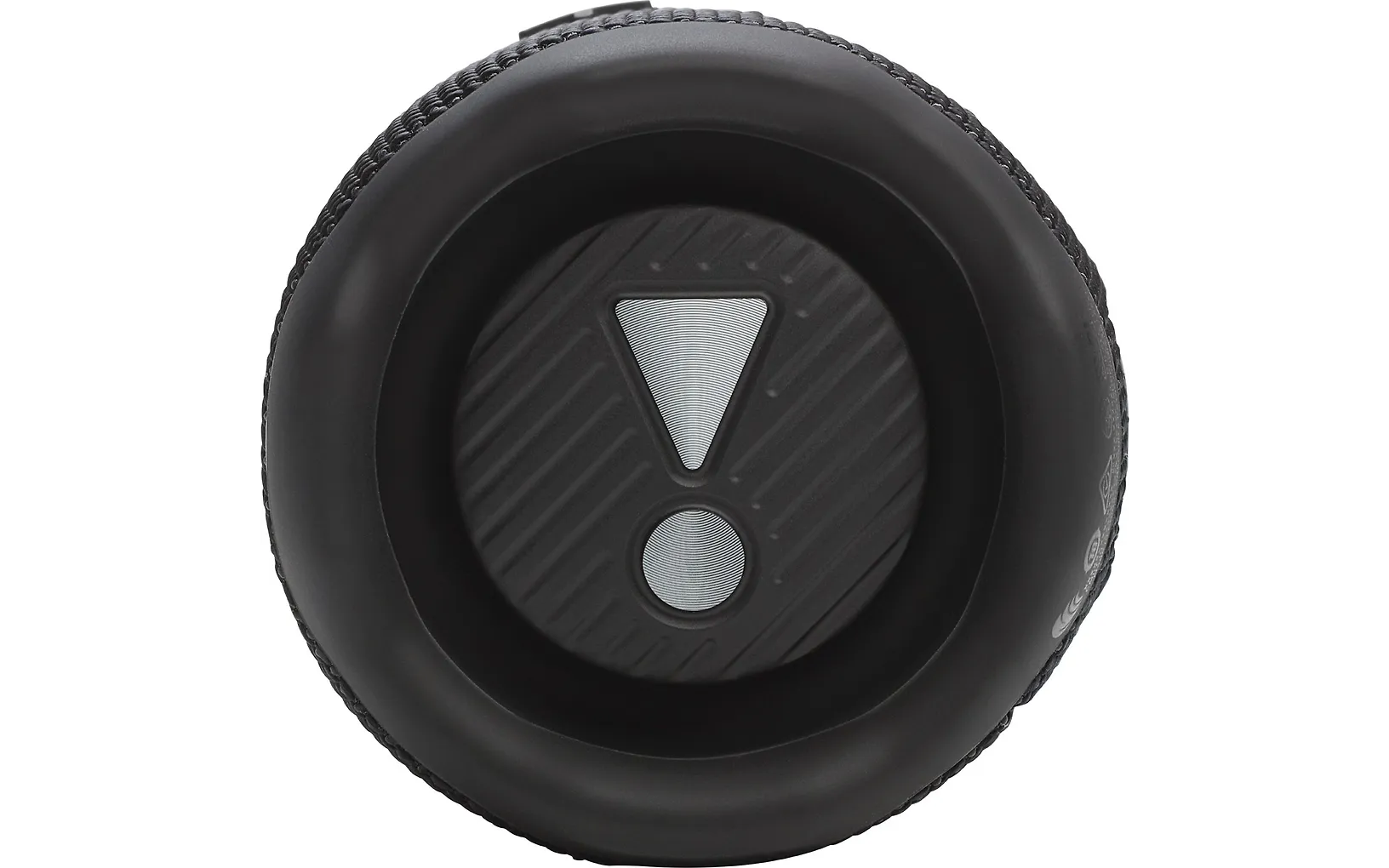 JBL Flip 7 Bluetooth-kaiutin, musta