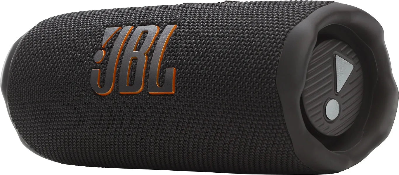 JBL Flip 7 Bluetooth-kaiutin, musta