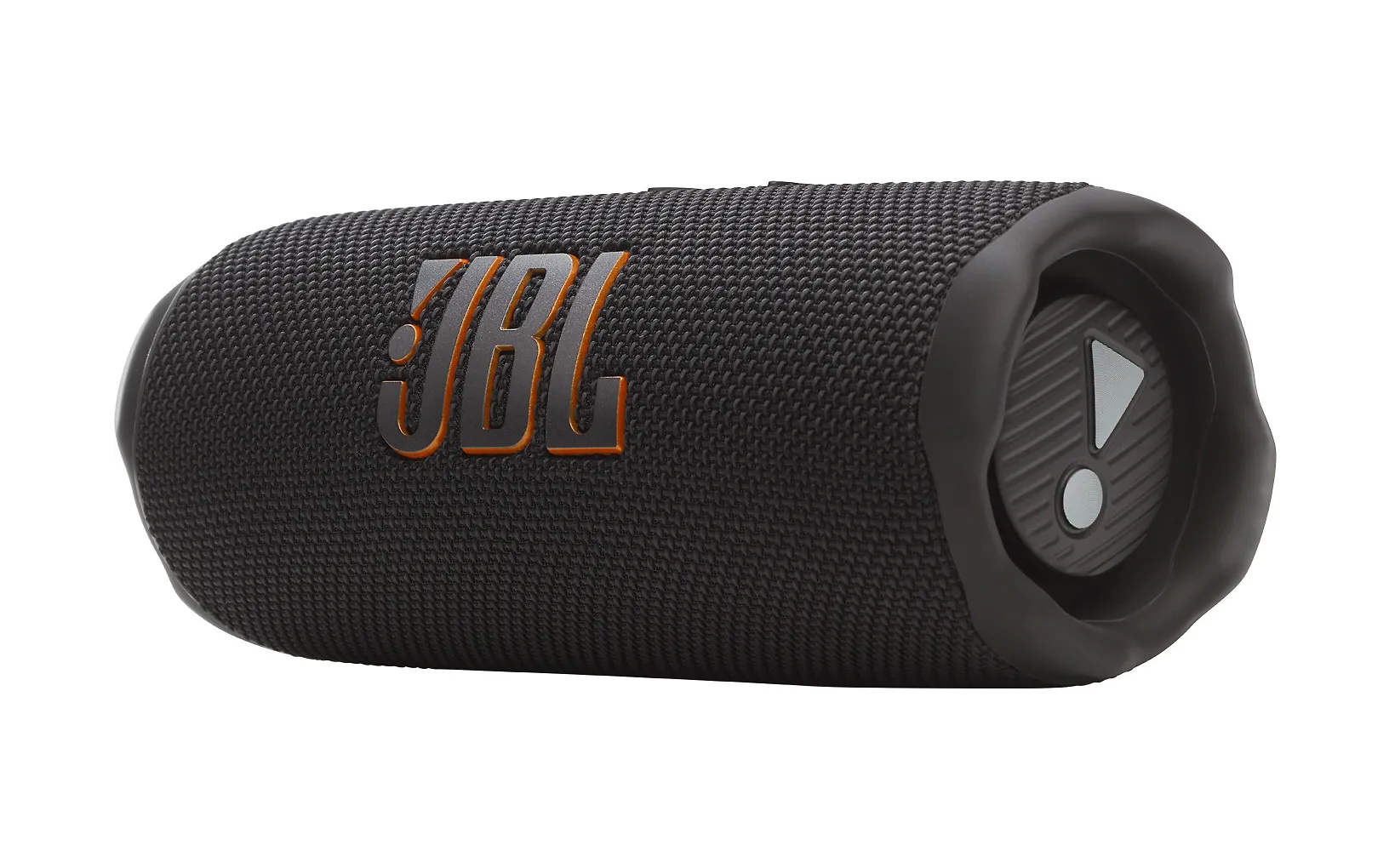 JBL Flip 7 Bluetooth-kaiutin, musta