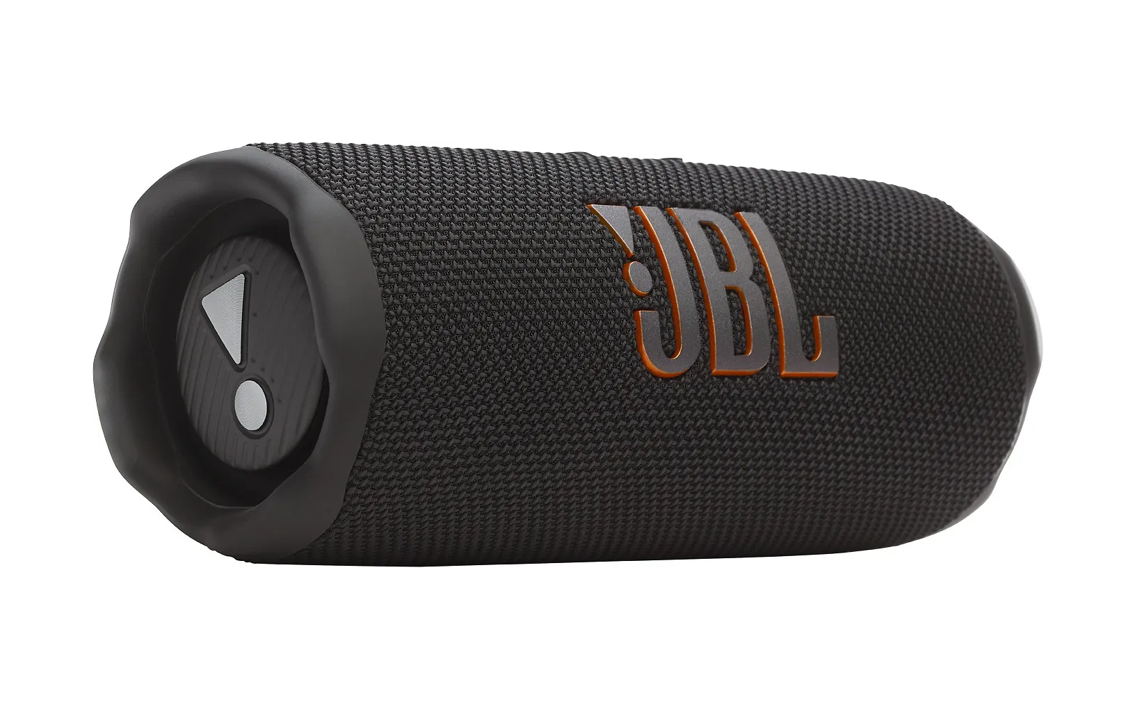 JBL Flip 7 Bluetooth-kaiutin, musta