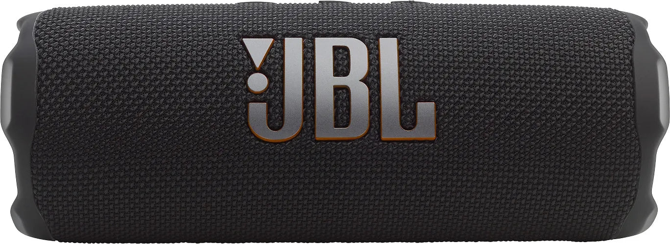 JBL Flip 7 Bluetooth-kaiutin, musta