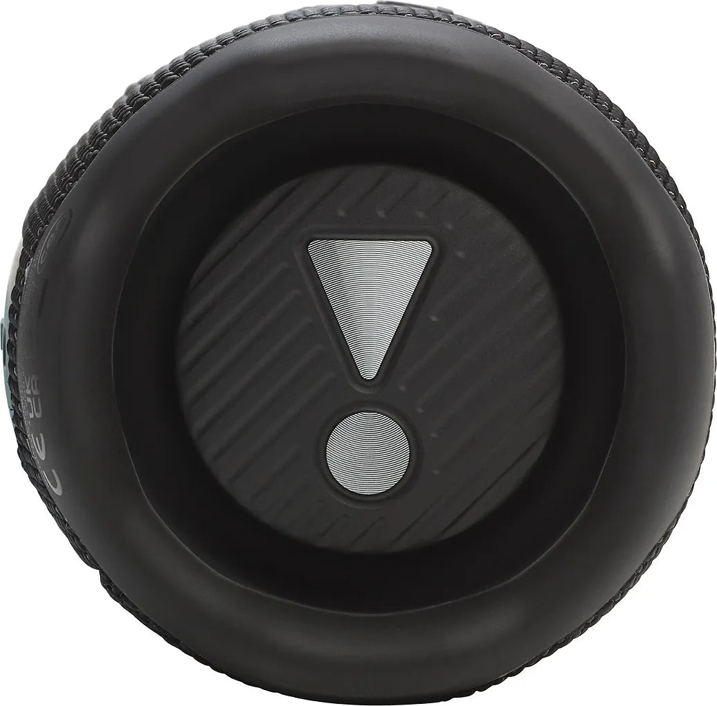 JBL Flip 7 Bluetooth-kaiutin, musta