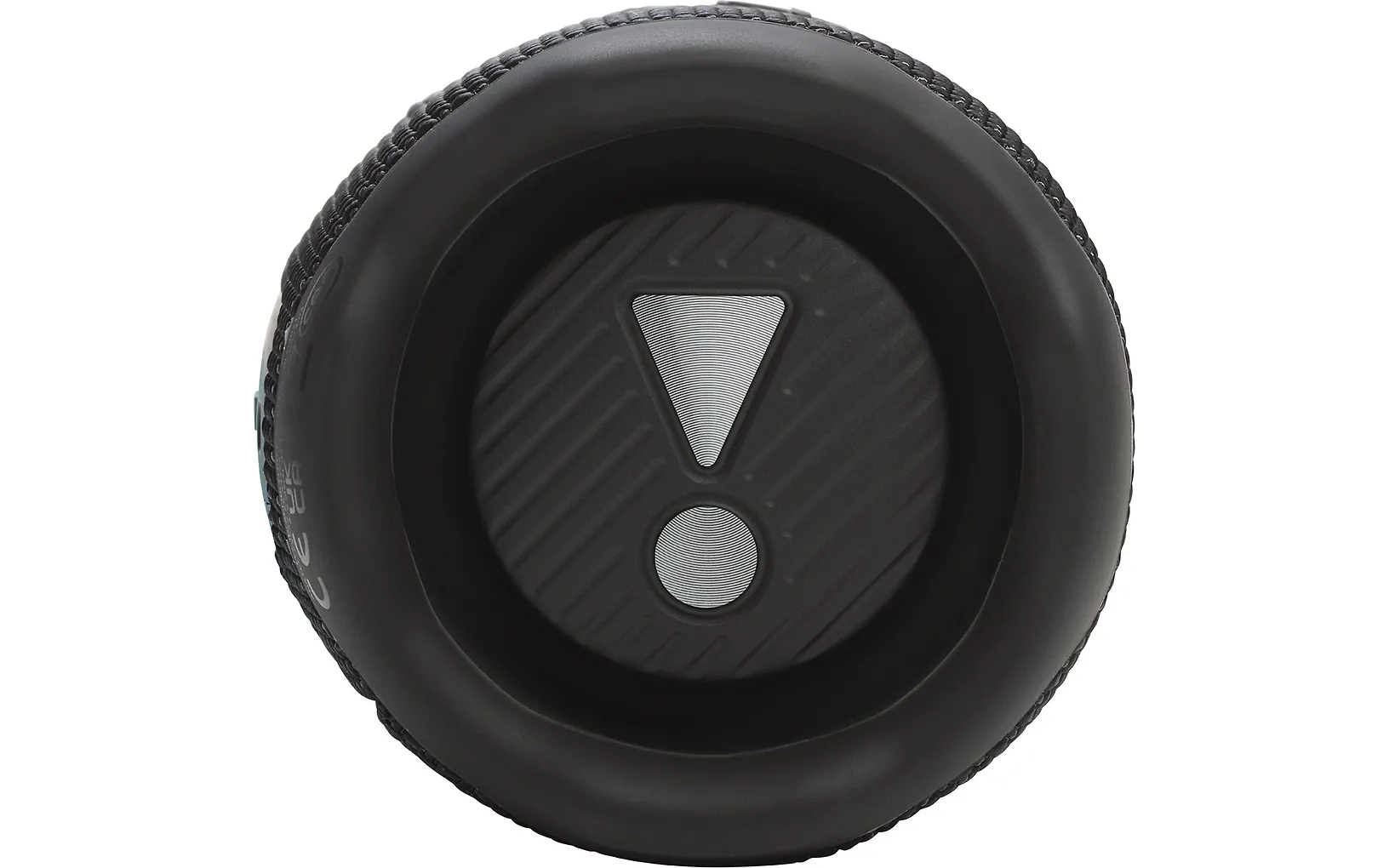 JBL Flip 7 Bluetooth-kaiutin, musta