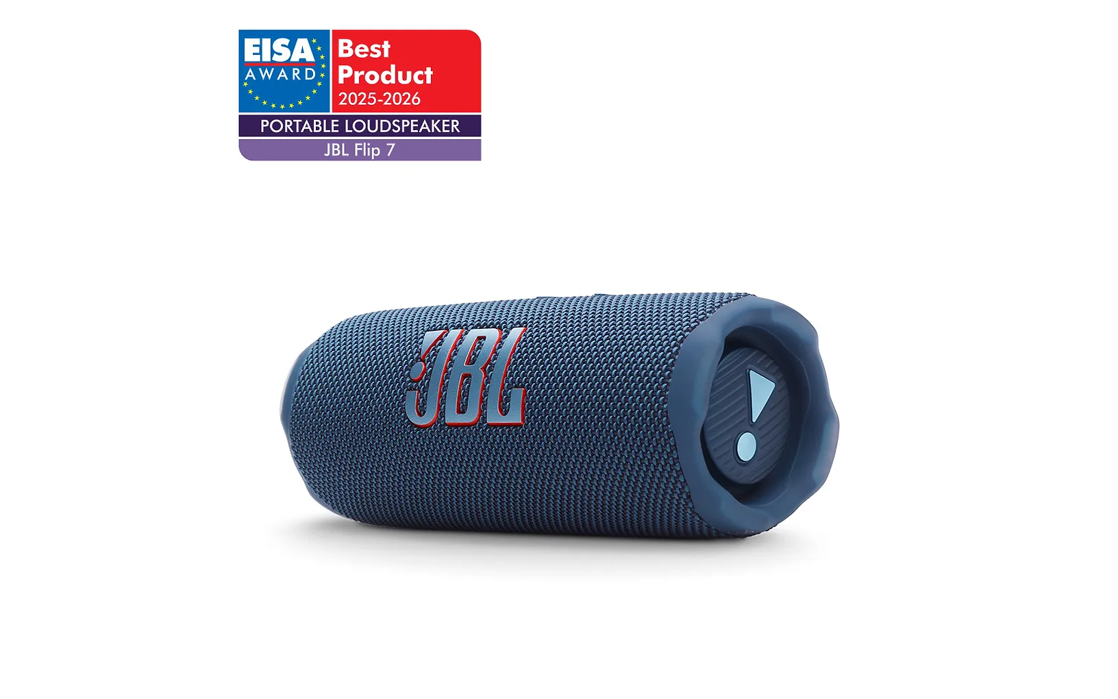 JBL Flip 7 Bluetooth-kaiutin, sininen