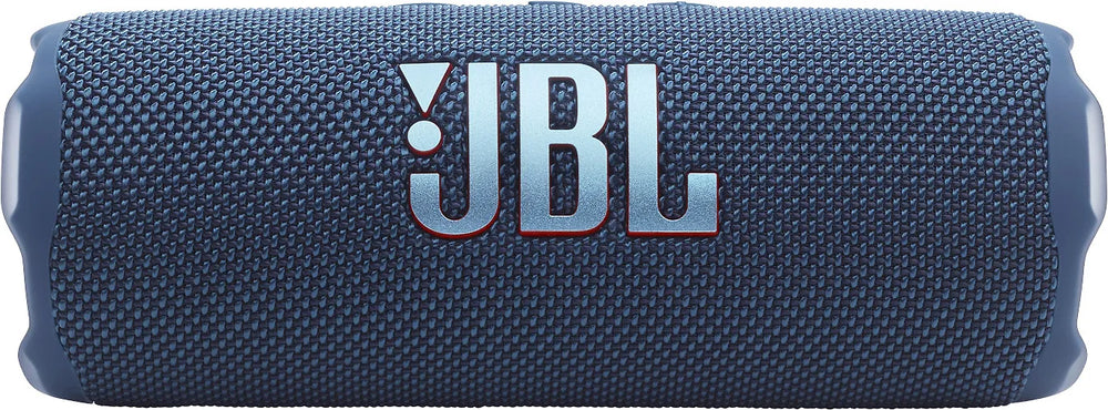 JBL Flip 7 Bluetooth-kaiutin, sininen
