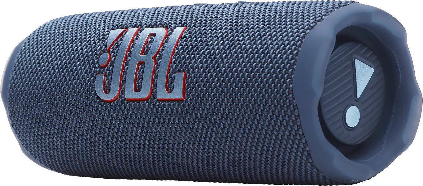 JBL Flip 7 Bluetooth-kaiutin, sininen