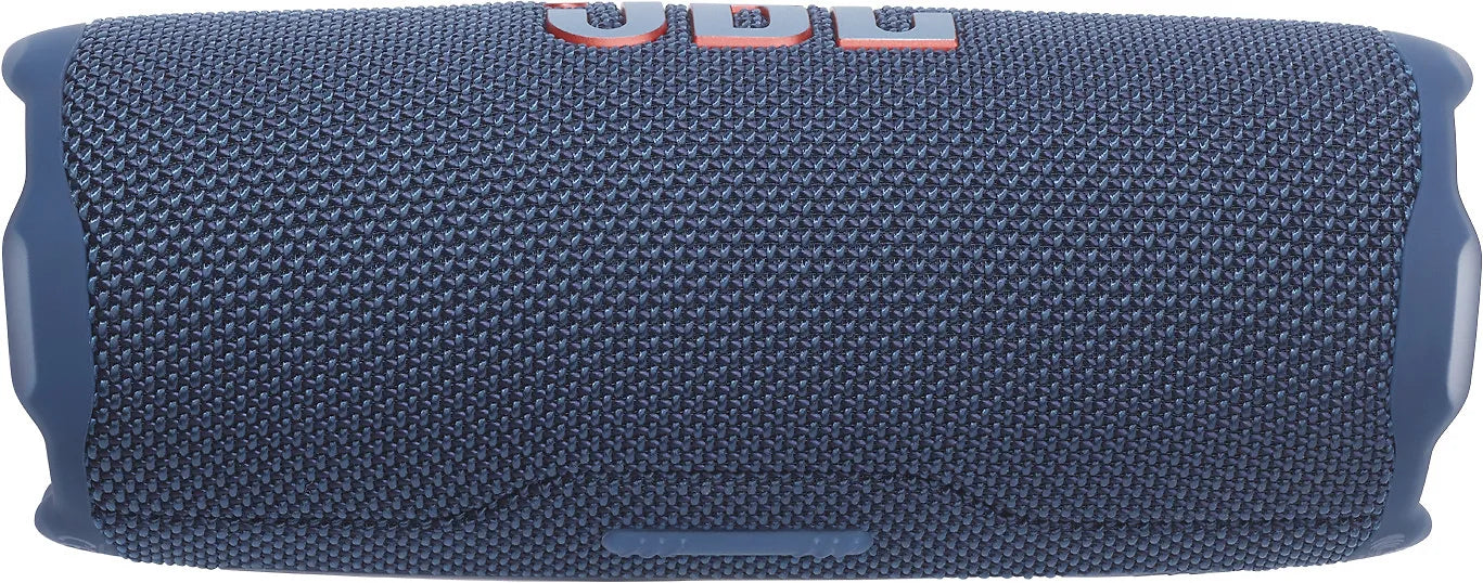 JBL Flip 7 Bluetooth-kaiutin, sininen