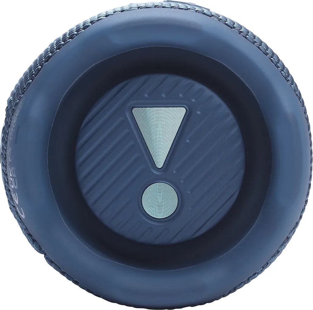 JBL Flip 7 Bluetooth-kaiutin, sininen