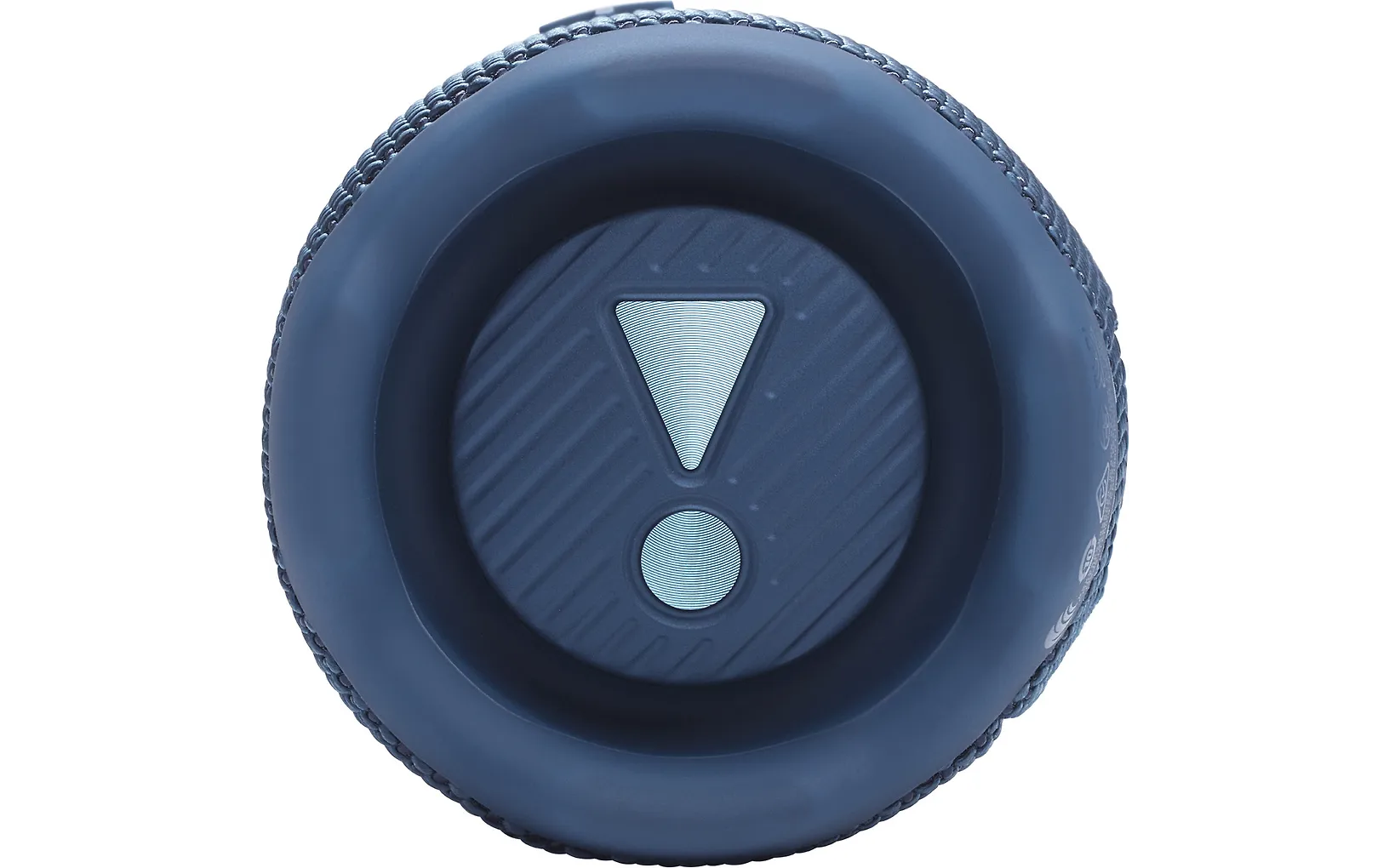 JBL Flip 7 Bluetooth-kaiutin, sininen