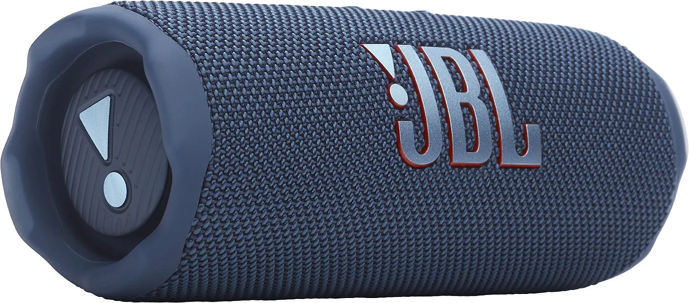 JBL Flip 7 Bluetooth-kaiutin, sininen