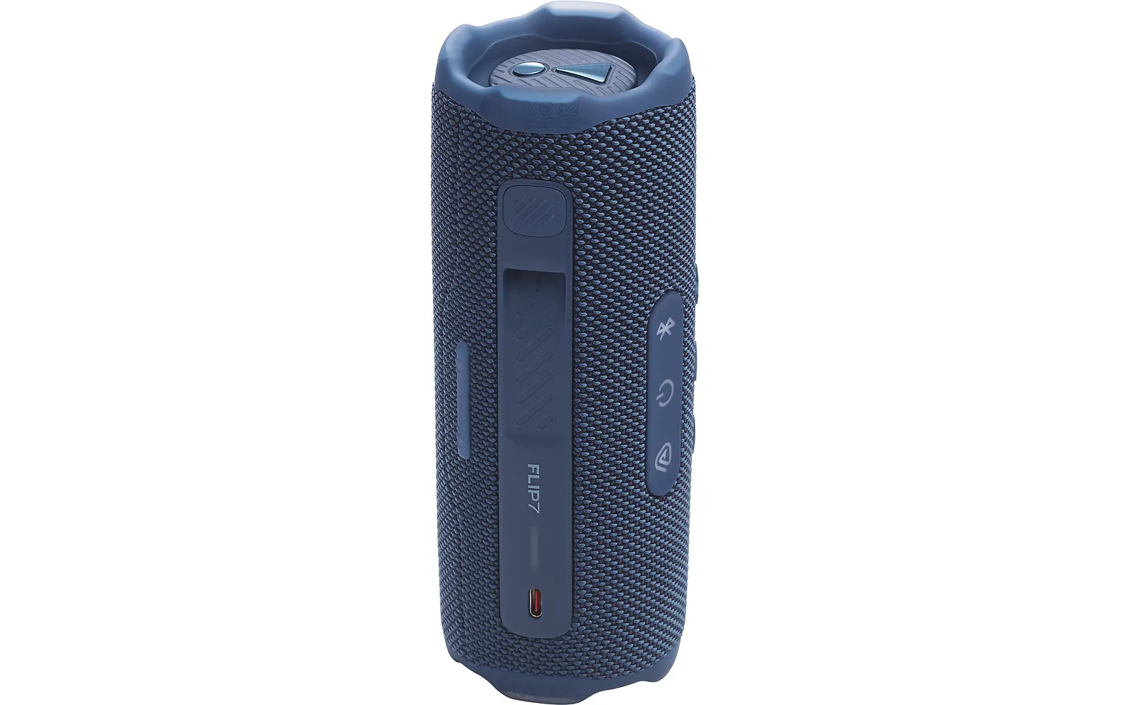JBL Flip 7 Bluetooth-kaiutin, sininen