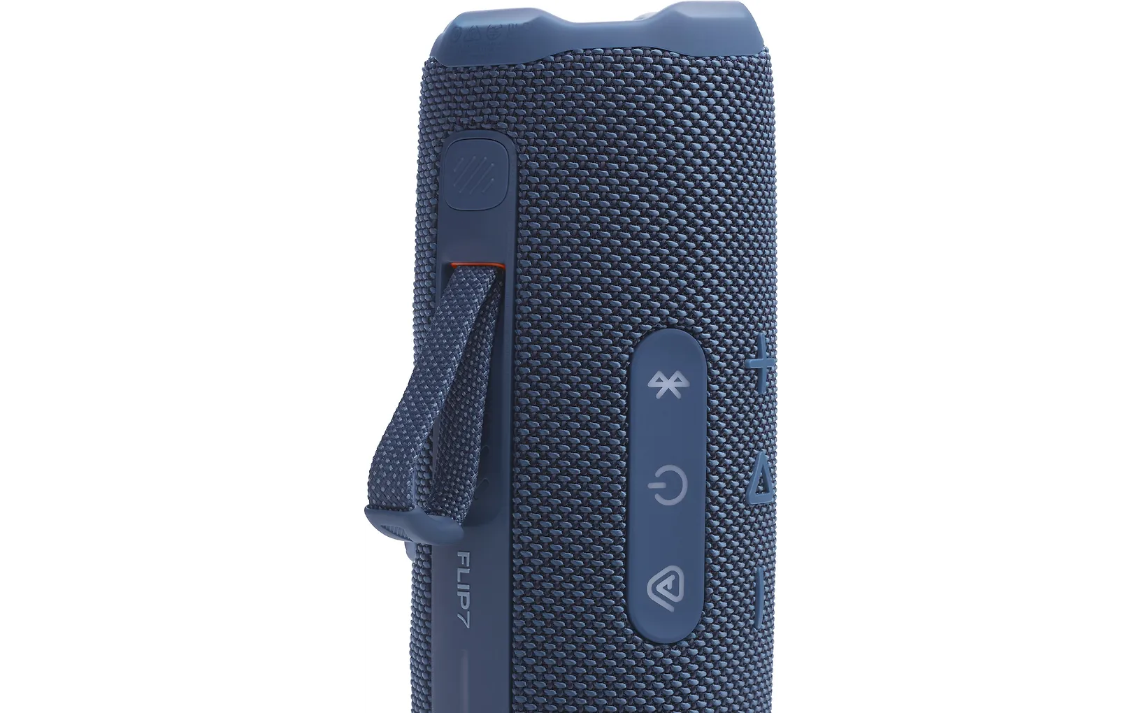 JBL Flip 7 Bluetooth-kaiutin, sininen