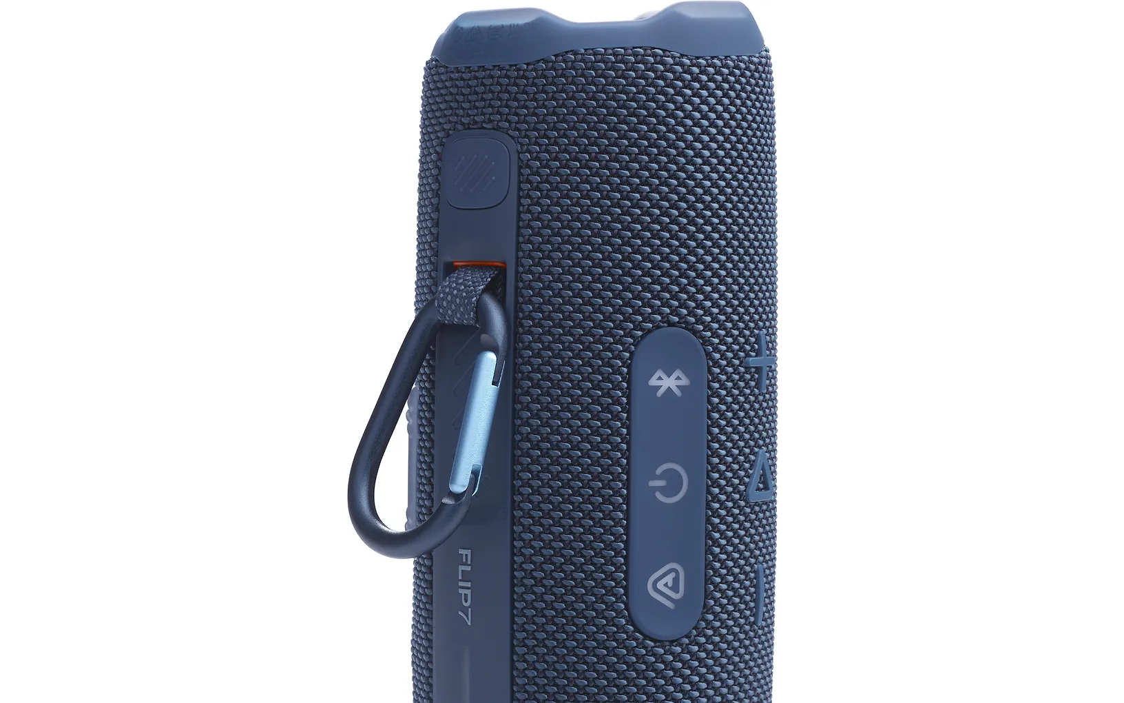 JBL Flip 7 Bluetooth-kaiutin, sininen
