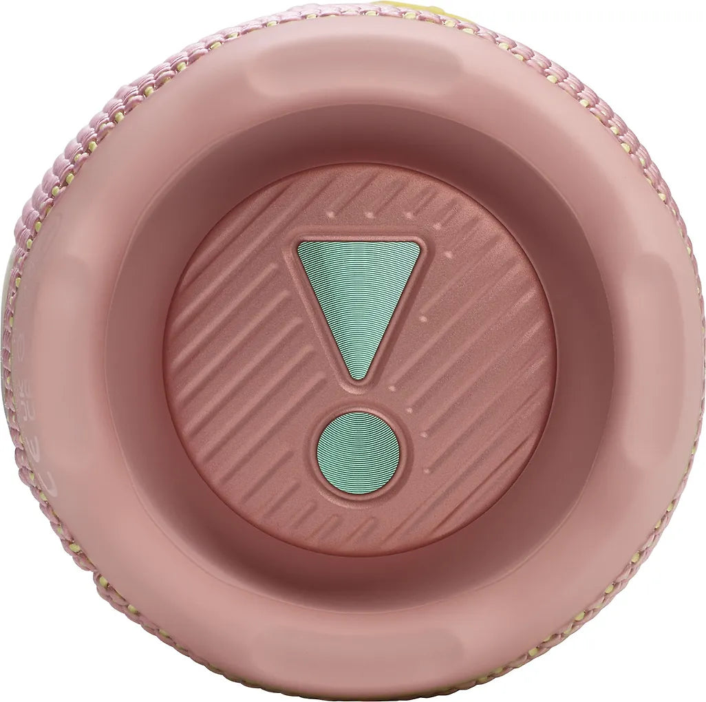 JBL Flip 7 Bluetooth-kaiutin, pinkki