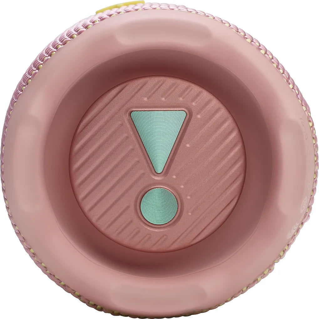 JBL Flip 7 Bluetooth-kaiutin, pinkki