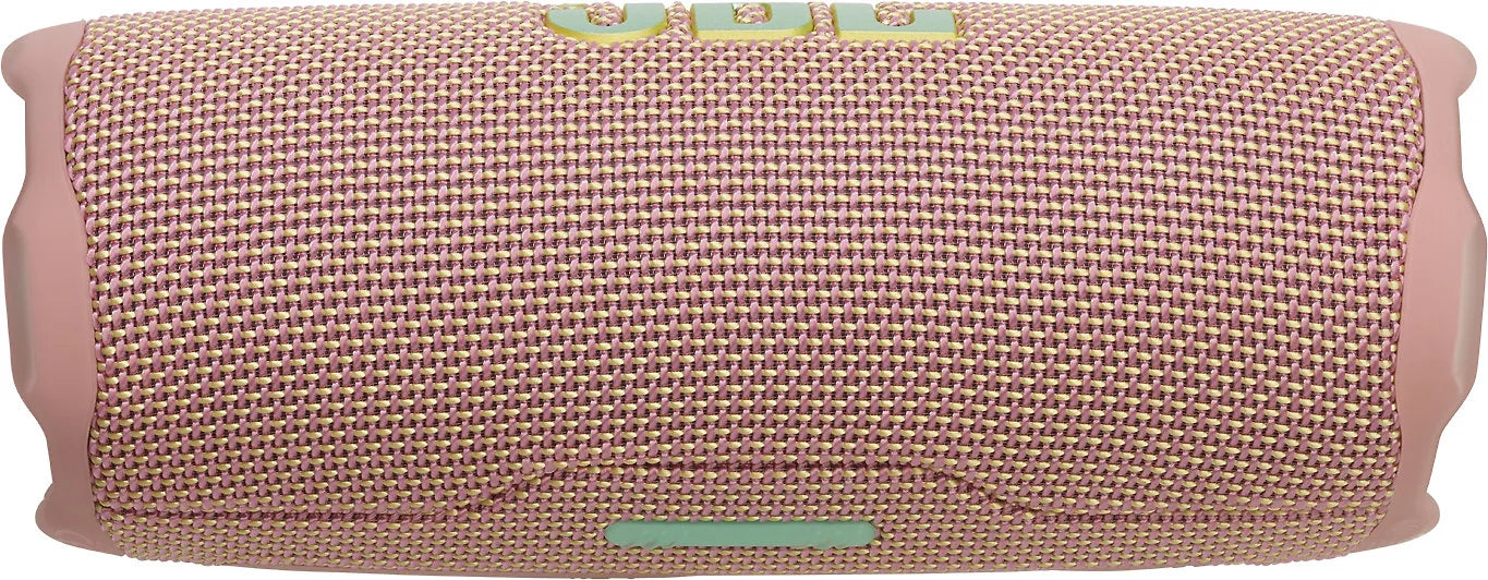 JBL Flip 7 Bluetooth-kaiutin, pinkki