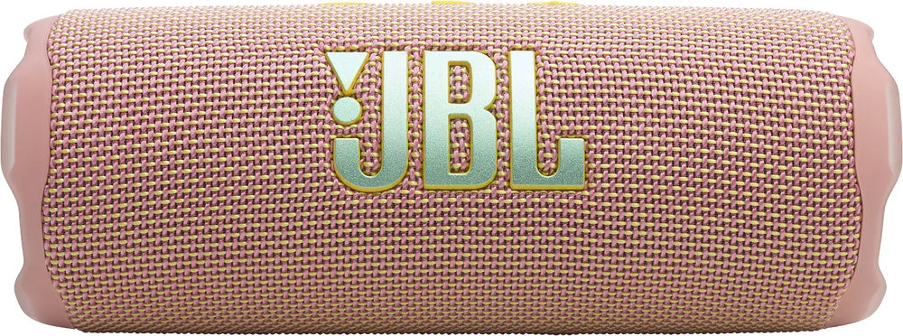 JBL Flip 7 Bluetooth-kaiutin, pinkki