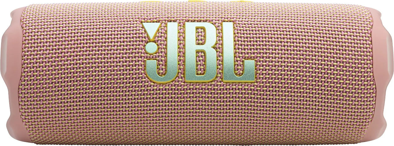 JBL Flip 7 Bluetooth-kaiutin, pinkki
